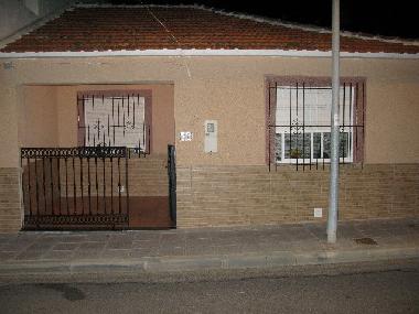 Maison de vacances �/en/au Torre de la Horadada (Alicante / Alacant)ou appartement ou maison de vacances