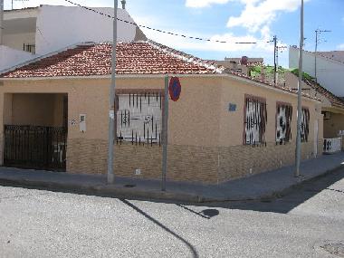 Maison de vacances �/en/au Torre de la Horadada (Alicante / Alacant)ou appartement ou maison de vacances