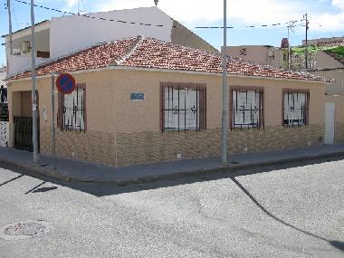 Maison de vacances �/en/au Torre de la Horadada (Alicante / Alacant)ou appartement ou maison de vacances