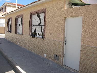 Maison de vacances �/en/au Torre de la Horadada (Alicante / Alacant)ou appartement ou maison de vacances