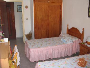 Maison de vacances �/en/au Torre de la Horadada (Alicante / Alacant)ou appartement ou maison de vacances