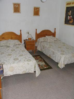 Maison de vacances �/en/au Torre de la Horadada (Alicante / Alacant)ou appartement ou maison de vacances