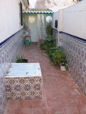 Maison de vacances �/en/au Torre de la Horadada (Alicante / Alacant)ou appartement ou maison de vacances