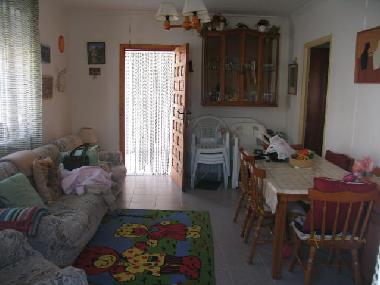 Maison de vacances �/en/au Torre de la Horadada (Alicante / Alacant)ou appartement ou maison de vacances