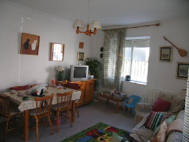 Maison de vacances �/en/au Torre de la Horadada (Alicante / Alacant)ou appartement ou maison de vacances