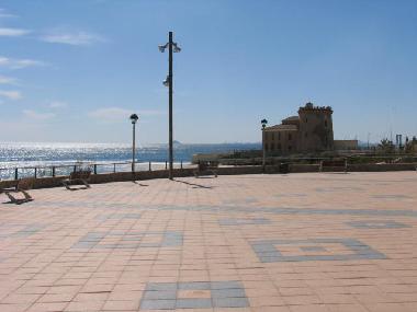 Maison de vacances �/en/au Torre de la Horadada (Alicante / Alacant)ou appartement ou maison de vacances