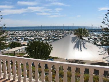 Maison de vacances �/en/au Torre de la Horadada (Alicante / Alacant)ou appartement ou maison de vacances