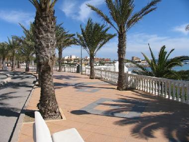 Maison de vacances �/en/au Torre de la Horadada (Alicante / Alacant)ou appartement ou maison de vacances
