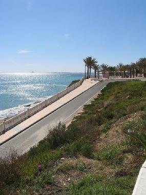 Maison de vacances �/en/au Torre de la Horadada (Alicante / Alacant)ou appartement ou maison de vacances