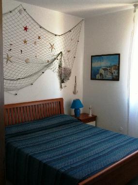 Appartement de vacances /en/au San Vito Lo Capo (Trapani)ou appartement ou maison de vacances