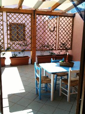 Appartement de vacances /en/au San Vito Lo Capo (Trapani)ou appartement ou maison de vacances