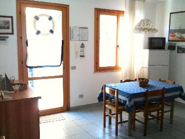 Appartement de vacances /en/au San Vito Lo Capo (Trapani)ou appartement ou maison de vacances