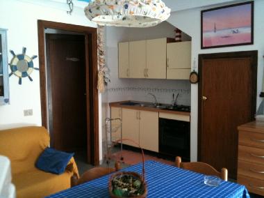 Appartement de vacances /en/au San Vito Lo Capo (Trapani)ou appartement ou maison de vacances