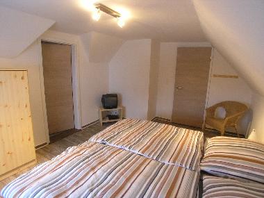 Maison de vacances /en/au Winterberg (Sauerland)ou appartement ou maison de vacances