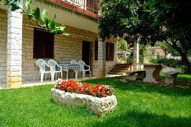 Appartement de vacances �/en/au Novigrad-Cittanova (Istarska)ou appartement ou maison de vacances