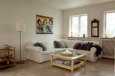 Villa �/en/au Hellerup (Kobenhavn)ou appartement ou maison de vacances