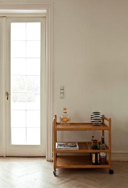 Villa �/en/au Hellerup (Kobenhavn)ou appartement ou maison de vacances