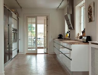Villa �/en/au Hellerup (Kobenhavn)ou appartement ou maison de vacances