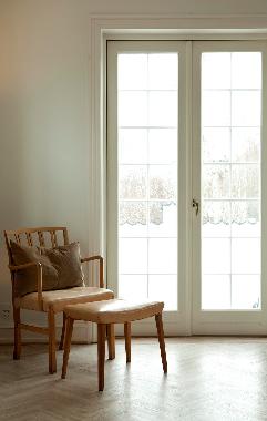 Villa �/en/au Hellerup (Kobenhavn)ou appartement ou maison de vacances