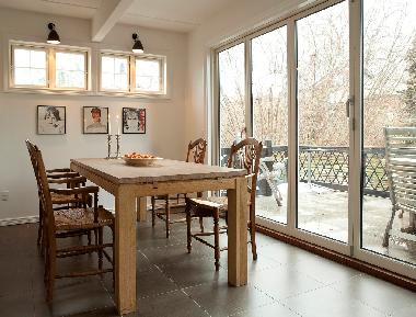 Villa �/en/au Hellerup (Kobenhavn)ou appartement ou maison de vacances