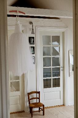 Villa �/en/au Hellerup (Kobenhavn)ou appartement ou maison de vacances
