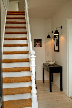 Villa �/en/au Hellerup (Kobenhavn)ou appartement ou maison de vacances