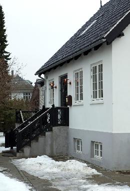 Villa �/en/au Hellerup (Kobenhavn)ou appartement ou maison de vacances
