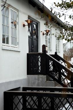 Villa �/en/au Hellerup (Kobenhavn)ou appartement ou maison de vacances