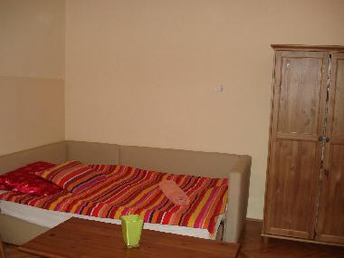 Appartement de vacances �/en/au Budapest (Budapest)ou appartement ou maison de vacances