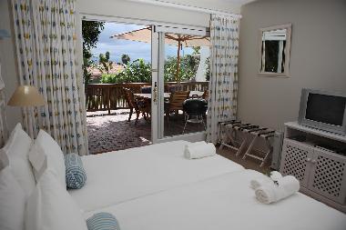 Chambre avec petit d�jeuner �/en/au Plettenberg Bay (Western Cape)ou appartement ou maison de vacances