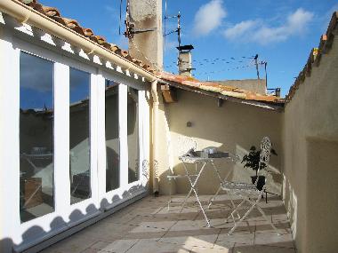 Maison de vacances /en/au Olonzac (Hrault)ou appartement ou maison de vacances