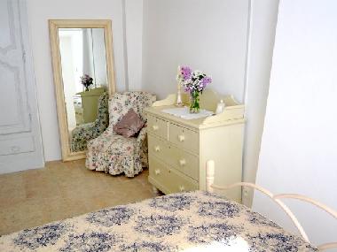 Maison de vacances /en/au Olonzac (Hrault)ou appartement ou maison de vacances