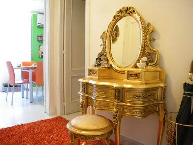 Maison de vacances /en/au italiano (Cagliari)ou appartement ou maison de vacances