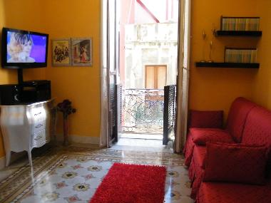 Maison de vacances /en/au italiano (Cagliari)ou appartement ou maison de vacances