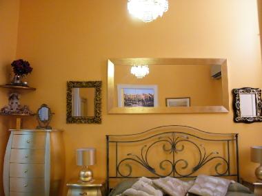 Maison de vacances /en/au italiano (Cagliari)ou appartement ou maison de vacances