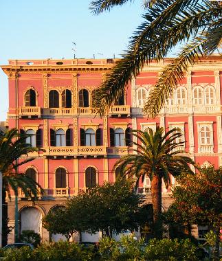 Maison de vacances /en/au italiano (Cagliari)ou appartement ou maison de vacances