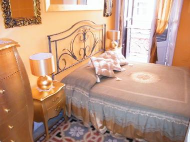 Maison de vacances /en/au italiano (Cagliari)ou appartement ou maison de vacances