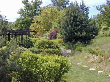 Maison de vacances /en/au Grane (Drme)ou appartement ou maison de vacances