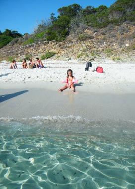 Maison de vacances /en/au italiano (Cagliari)ou appartement ou maison de vacances