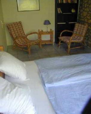 Maison de vacances /en/au Grane (Drme)ou appartement ou maison de vacances