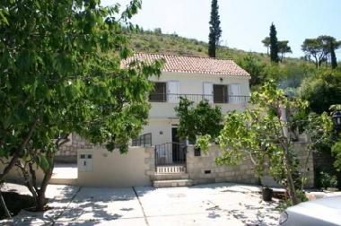 Maison de vacances /en/au Dubrovnik (Dubrovacko-Neretvanska)ou appartement ou maison de vacances