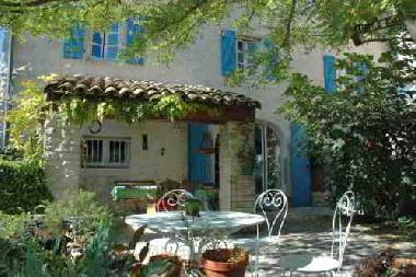 Maison de vacances �/en/au Grane (Dr�me)ou appartement ou maison de vacances