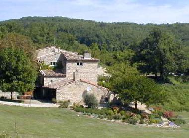 Maison de vacances /en/au Grane (Drme)ou appartement ou maison de vacances