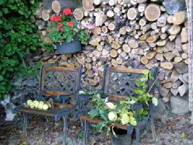 Maison de vacances /en/au Grane (Drme)ou appartement ou maison de vacances