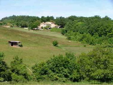 Maison de vacances /en/au Grane (Drme)ou appartement ou maison de vacances