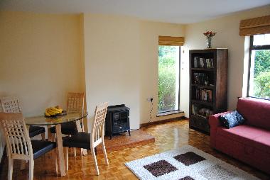 Salle � manger et salle de s�jour