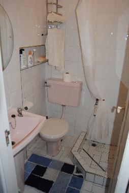 Salle de bain rdc