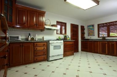 Villa �/en/au Casa de Campo (La Romana)ou appartement ou maison de vacances