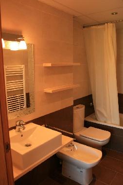 Maison de vacances /en/au Camallera (Girona)ou appartement ou maison de vacances