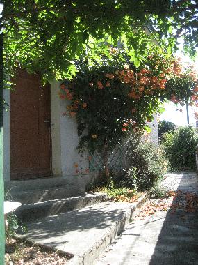 Chambre avec petit d�jeuner �/en/au Biert/ Massat (Ari�ge)ou appartement ou maison de vacances